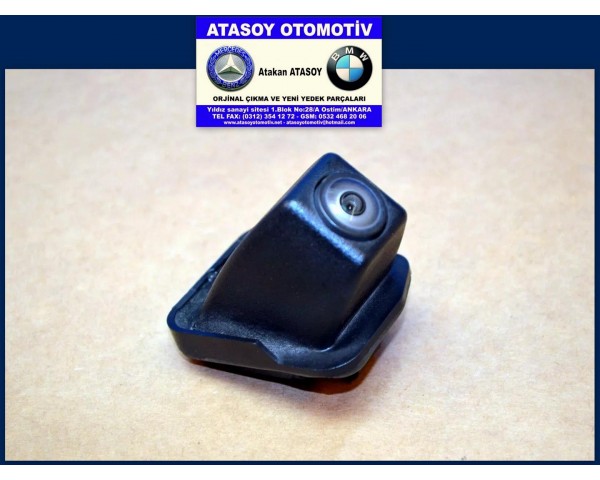 MERCEDES W218 CLS ARKA KAMERA 0008209513 0008202482 , 0008202682 , 2048206097 2048200797 A0008209513 A0008202482 , A0008202682 , A2048206097 A2048200797 MERCEDES W207 ARKA KAMERA